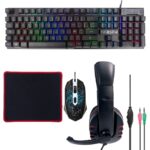 Gaming Set Noozy GS-100