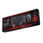 Gaming Set Noozy GS-100 - Image 2