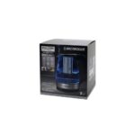 Βραστήρας 2LT 2200W γυάλινος με φίλτρο - Image 3