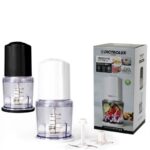 Πολυκόπτης 300W Dictrolux