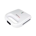 Τοστιέρα grill 750W λευκή