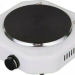 Επιτραπέζια Εστία Εμαγιέ Μονή Muhler 1500w