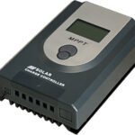Solarfam MPJ40 Ρυθμιστής Φόρτισης MPPT 24V 40A