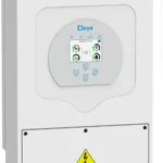 DEYE Μονοφασικός υβριδικός μετατροπέας 6KW SUN-6K-SG03LP1-EU